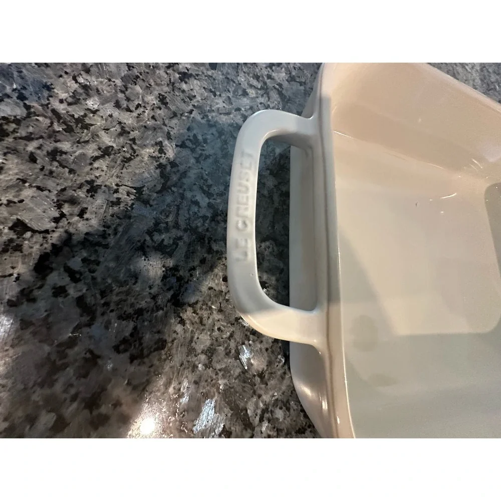 Le Creuset ships same